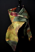 Load image into Gallery viewer, &quot;Berkshire&quot; merino wool &amp; silk wrap