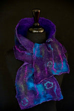 Load image into Gallery viewer, &quot;Galaxy&quot; nuno scarf