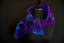 Load image into Gallery viewer, &quot;Galaxy&quot; nuno scarf