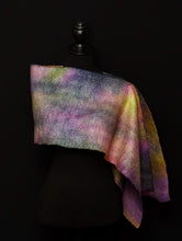Load image into Gallery viewer, &quot;Waterlily&quot; wrap