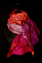 Load image into Gallery viewer, &quot;Pleione&quot; nuno wrap