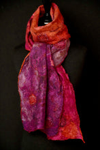 Load image into Gallery viewer, &quot;Pleione&quot; nuno wrap