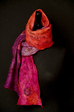 Load image into Gallery viewer, &quot;Pleione&quot; nuno wrap
