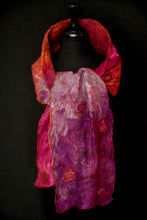 Load image into Gallery viewer, &quot;Pleione&quot; nuno wrap