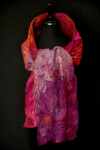 "Pleione" nuno wrap