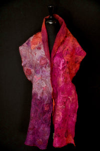 "Pleione" nuno wrap