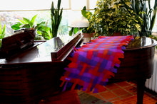 Load image into Gallery viewer, &quot;Candyland&quot; fine Italian merino wool wrap or throw