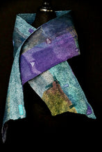 Load image into Gallery viewer, &quot;Chelsea&quot; Boro scarf