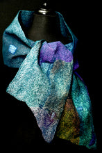 Load image into Gallery viewer, &quot;Chelsea&quot; Boro scarf