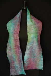 "Degas" nuno scarf