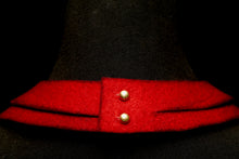 Load image into Gallery viewer, O2Y: Mini Masai Collar in Red