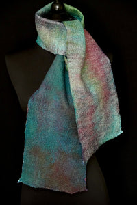 "Degas" nuno scarf