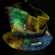 Load image into Gallery viewer, &quot;Forest&quot; cowl