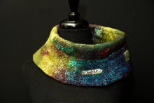 Load image into Gallery viewer, &quot;Forest&quot; cowl