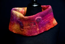 Load image into Gallery viewer, &quot;Sedona&quot; cowl