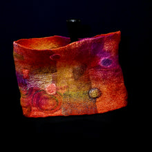 Load image into Gallery viewer, &quot;Sedona&quot; cowl