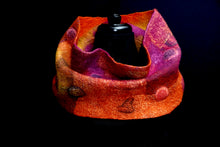 Load image into Gallery viewer, &quot;Sedona&quot; cowl
