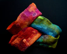 Load image into Gallery viewer, &quot;Sedona&quot; cowl