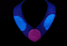 Load image into Gallery viewer, &quot;Harlequin&quot; Collar