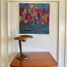 Load image into Gallery viewer, &quot;Manhattan&quot; wall panel