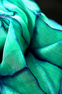 Ocean Origami detail