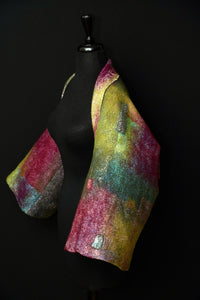 Side view