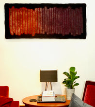 Load image into Gallery viewer, &quot;Palisades&quot; wall panel