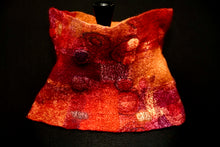 Load image into Gallery viewer, &quot;Poppy&quot; cowl