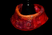 Load image into Gallery viewer, &quot;Poppy&quot; cowl