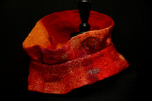 Load image into Gallery viewer, &quot;Poppy&quot; cowl
