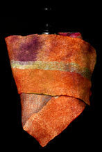 Load image into Gallery viewer, &quot;Toscana&quot; Boro scarf