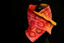 Load image into Gallery viewer, &quot;Toscana&quot; Boro scarf