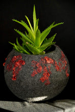 Load image into Gallery viewer, &quot;Vesuvio&quot; vessel