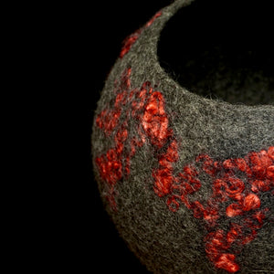 "Vesuvio" vessel