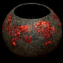 Load image into Gallery viewer, &quot;Vesuvio&quot; vessel
